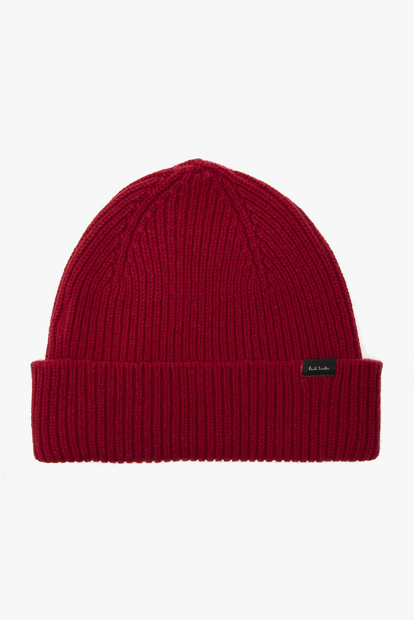 Paul Smith Cashmere hat